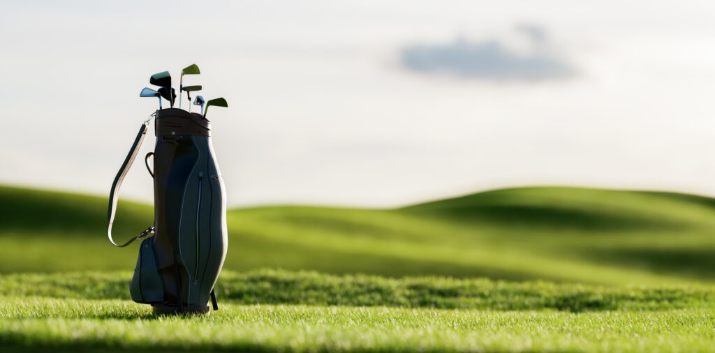 Mantenimiento de Campos de Golf