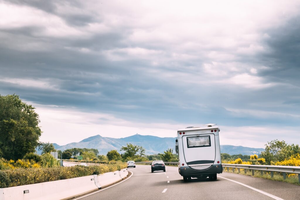 construcción de carreteras