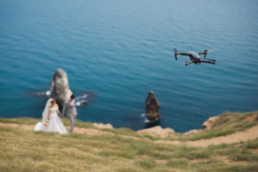 Dron